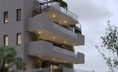 2 bed apartment for sale in Archangelos
