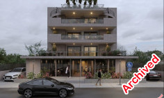 2 bed apartment for sale in Archangelos