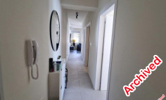 2 beds apartment to rent in Kapparis