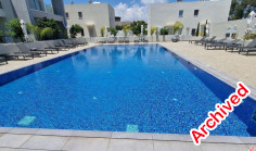 2 beds apartment to rent in Kapparis
