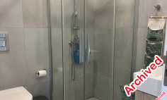 2 beds apartment to rent in Kapparis