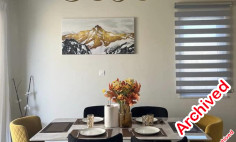 2 beds apartment to rent in Kapparis