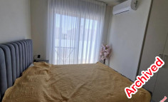 2 beds apartment to rent in Kapparis