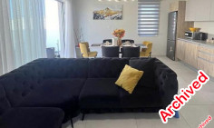 2 beds apartment to rent in Kapparis