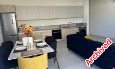 2 beds apartment to rent in Kapparis