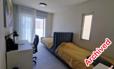 2 beds apartment to rent in Kapparis