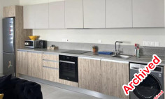 2 beds apartment to rent in Kapparis