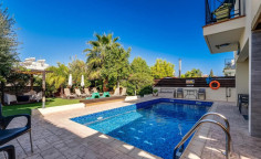 Three bedroom house for sale in Pernera