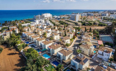 Three bedroom house for sale in Pernera