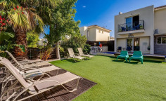 Three bedroom house for sale in Pernera