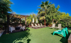 Three bedroom house for sale in Pernera