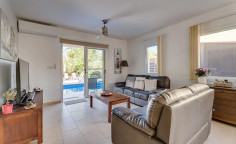 Three bedroom house for sale in Pernera