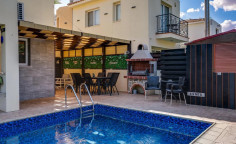 Three bedroom house for sale in Pernera