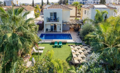 Three bedroom house for sale in Pernera