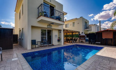 Three bedroom house for sale in Pernera