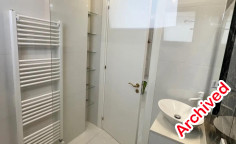 2 bed apartment to rent in Agios Dometios 2 bed apartment to rent in Agios Dometios