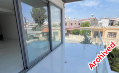2 bed apartment to rent in Agios Dometios 2 bed apartment to rent in Agios Dometios