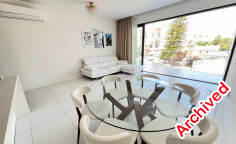2 bed apartment to rent in Agios Dometios 2 bed apartment to rent in Agios Dometios