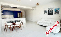 2 bed apartment to rent in Agios Dometios 2 bed apartment to rent in Agios Dometios