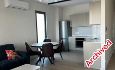 2 apartment to rent in Engomi