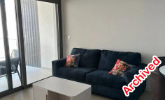2 apartment to rent in Engomi