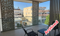 2 apartment to rent in Engomi