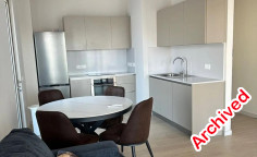 2 apartment to rent in Engomi