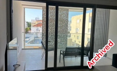 2 apartment to rent in Engomi