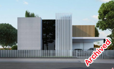 For bedroom house for sale in Archangelos