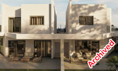 4 house for sale in Archangelos
