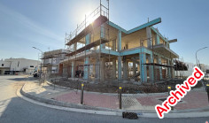 4 bed house for sale in Archangelos