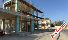 4 bed house for sale in Archangelos