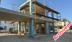 4 bed house for sale in Archangelos