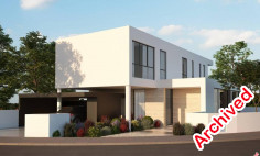 4 bed house for sale in Archangelos