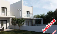 4 bedrooms house for sale in Archangelos