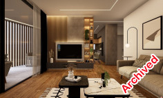 2 bedroom apartment 92 m2 for sale in Lakatamia
