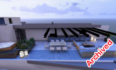 2 bedroom apartment 92 m2 for sale in Lakatamia