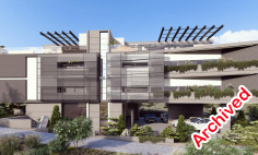 2 bedroom apartment 92 m2 for sale in Lakatamia