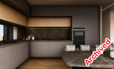2 bedroom apartment 92 m2 for sale in Lakatamia