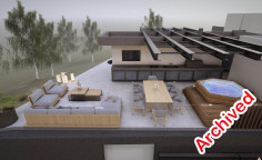 2 bedroom apartment 92 m2 for sale in Lakatamia