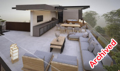 2 bedroom apartment 92 m2 for sale in Lakatamia