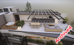 2 bedroom apartment 92 m2 for sale in Lakatamia