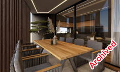 2 bedroom apartment 92 m2 for sale in Lakatamia
