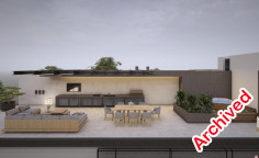 2 bedroom apartment 92 m2 for sale in Lakatamia