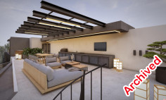 2 bedroom apartment 92 m2 for sale in Lakatamia