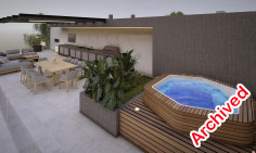 2 bedroom apartment 92 m2 for sale in Lakatamia