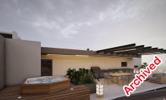 2 bedroom apartment 92 m2 for sale in Lakatamia