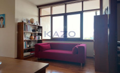 Spacious Egkomi villa with gym and garden 