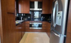 Spacious Egkomi villa with gym and garden 