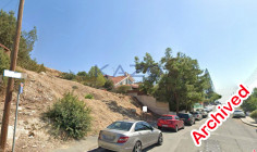 Large building plot in quiet Agia Fyla area , Limassol